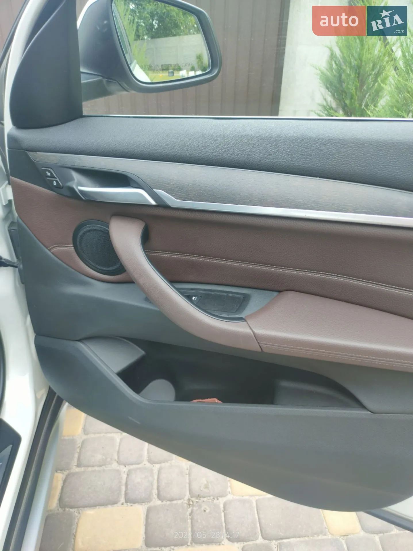 2016 BMW X1 - мініатюра 6