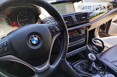 Внедорожник / Кроссовер BMW X1 2013 в Коростене