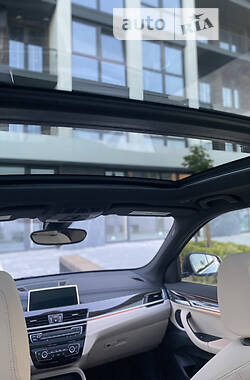 Позашляховик / Кросовер BMW X1 2020 в Ужгороді