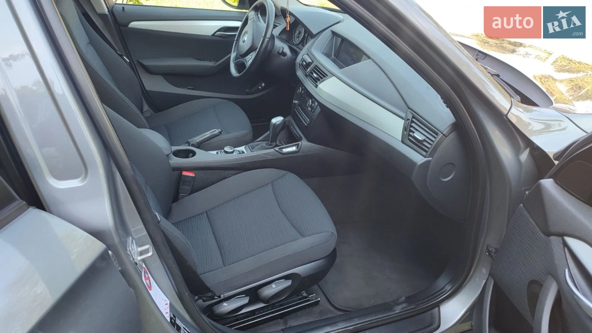 2012 BMW X1 - мініатюра 11