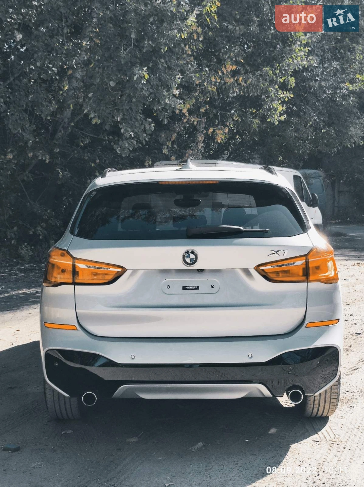 2017 BMW X1 - мініатюра 5