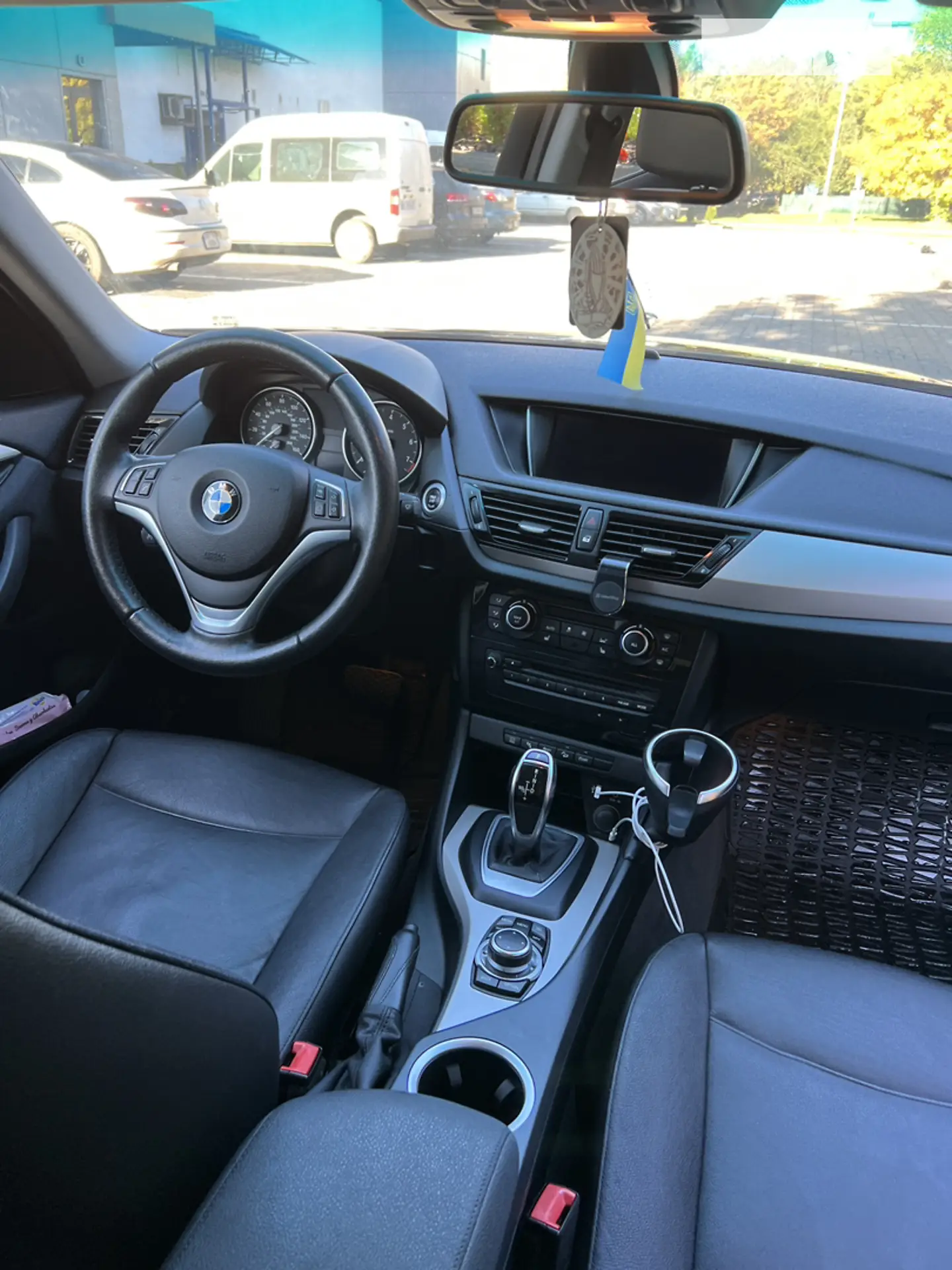 2014 BMW X1 - мініатюра 19