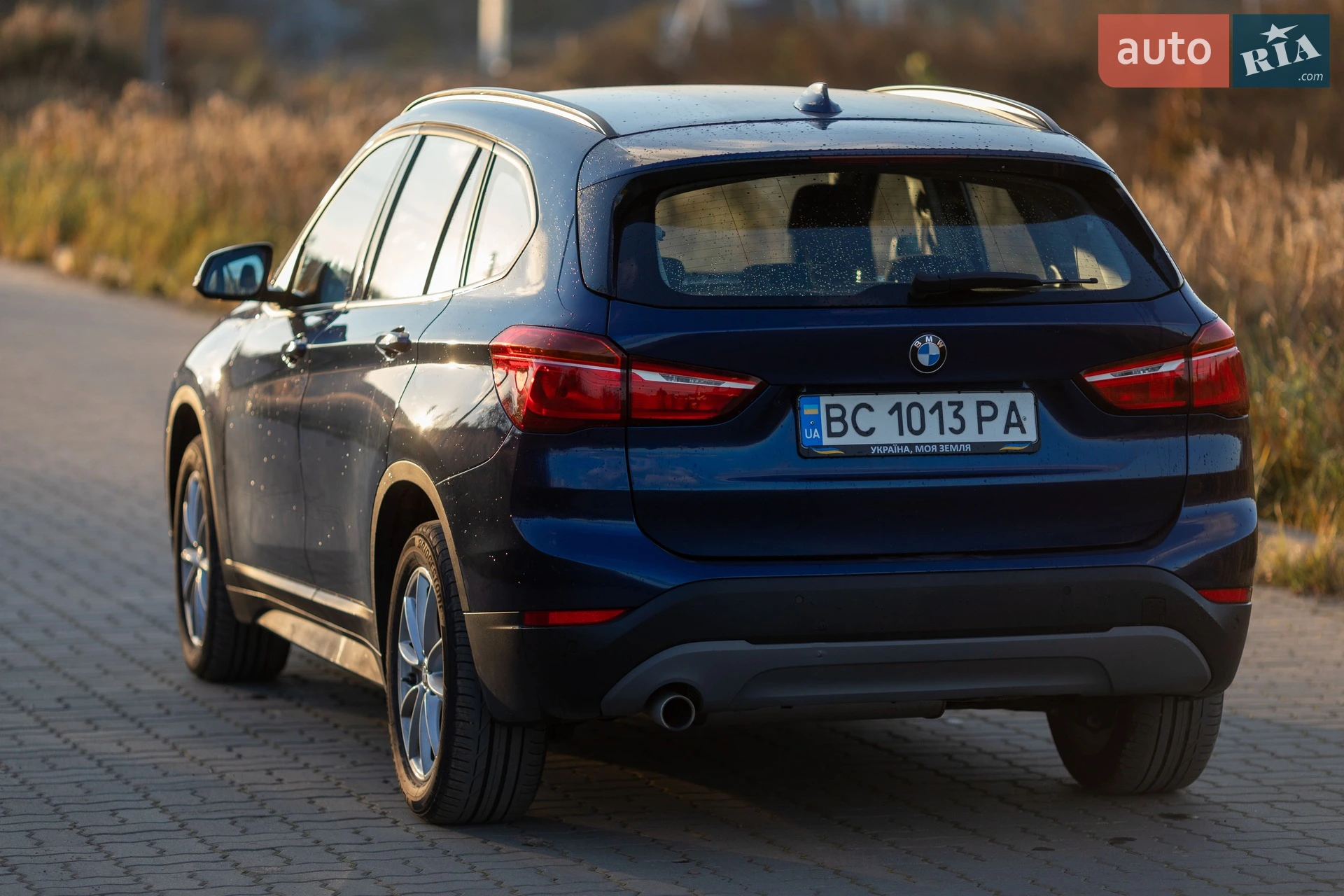2019 BMW X1 - мініатюра 4