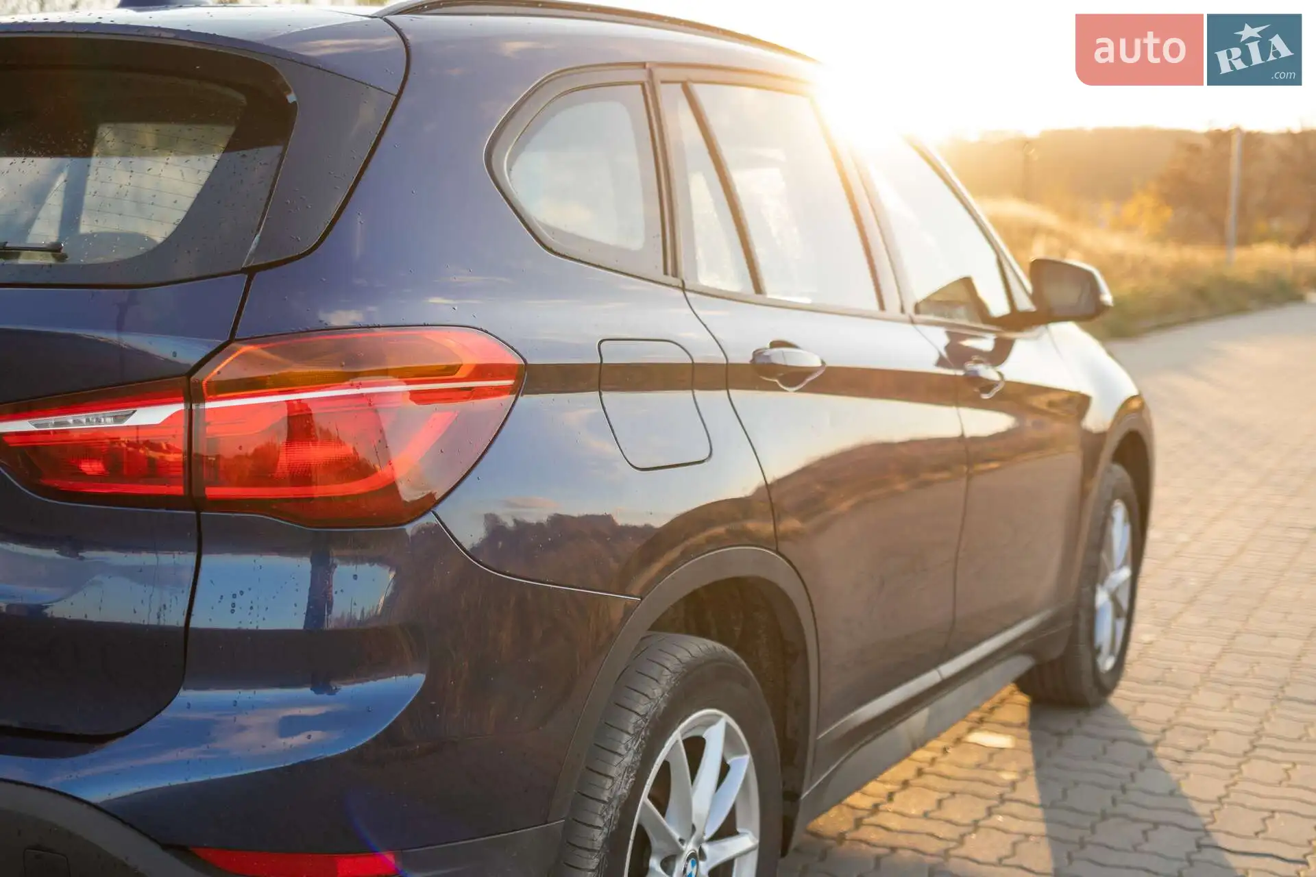 2019 BMW X1 - мініатюра 7