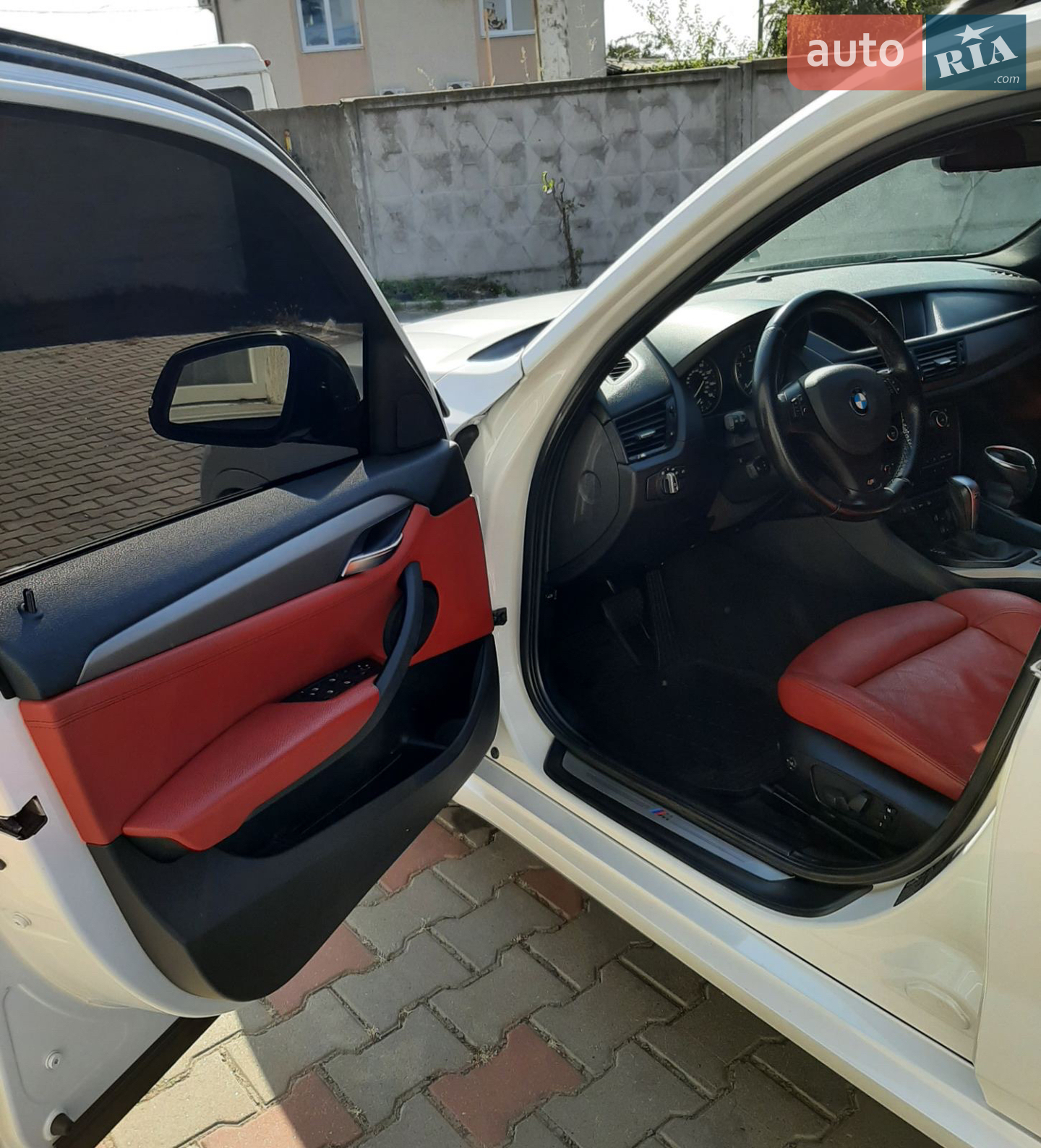2012 BMW X1 - мініатюра 41
