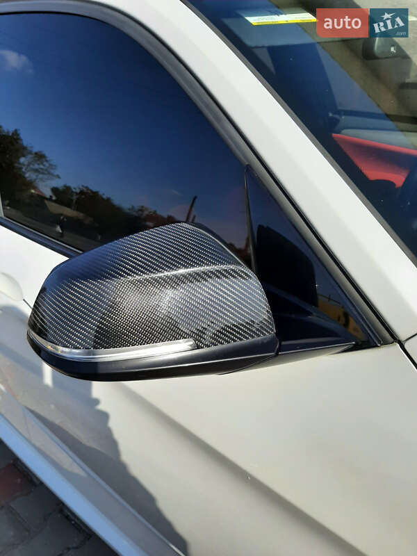 Внедорожник / Кроссовер BMW X1 2012 в Одессе