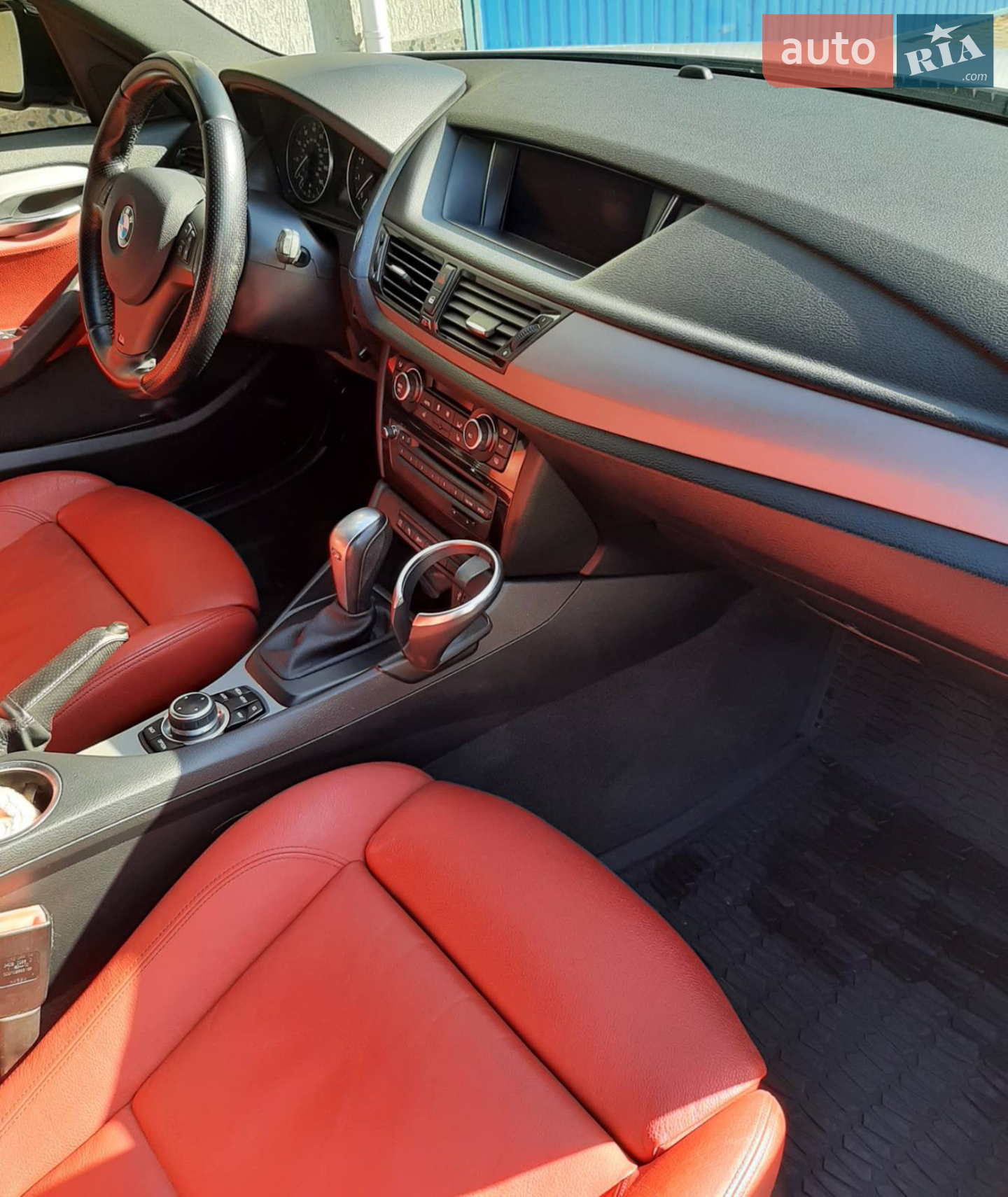 2012 BMW X1 - мініатюра 25
