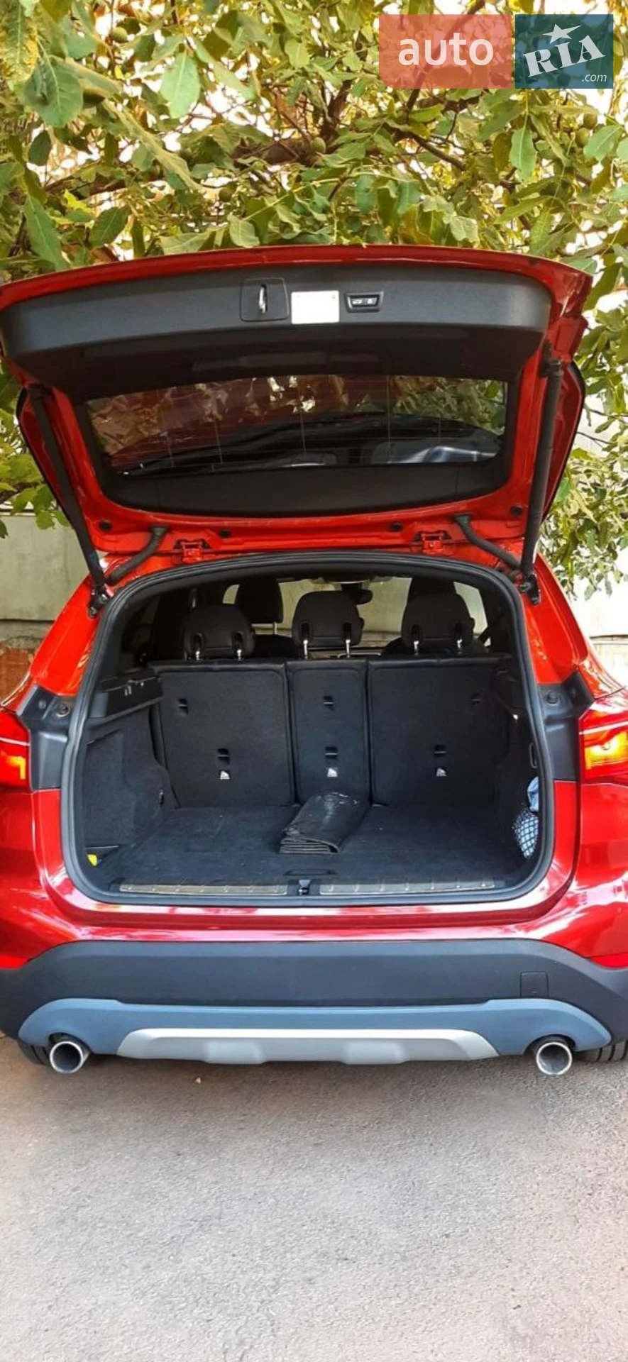 2017 BMW X1 - мініатюра 9