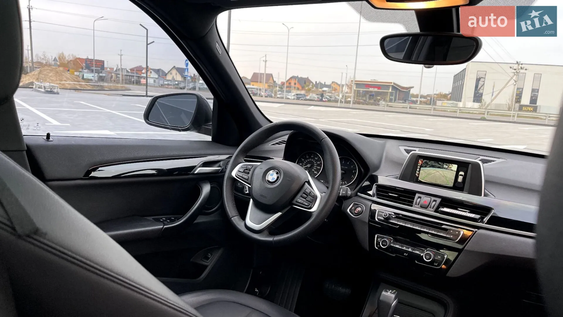 2016 BMW X1 - мініатюра 28