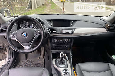 Позашляховик / Кросовер BMW X1 2013 в Борисполі