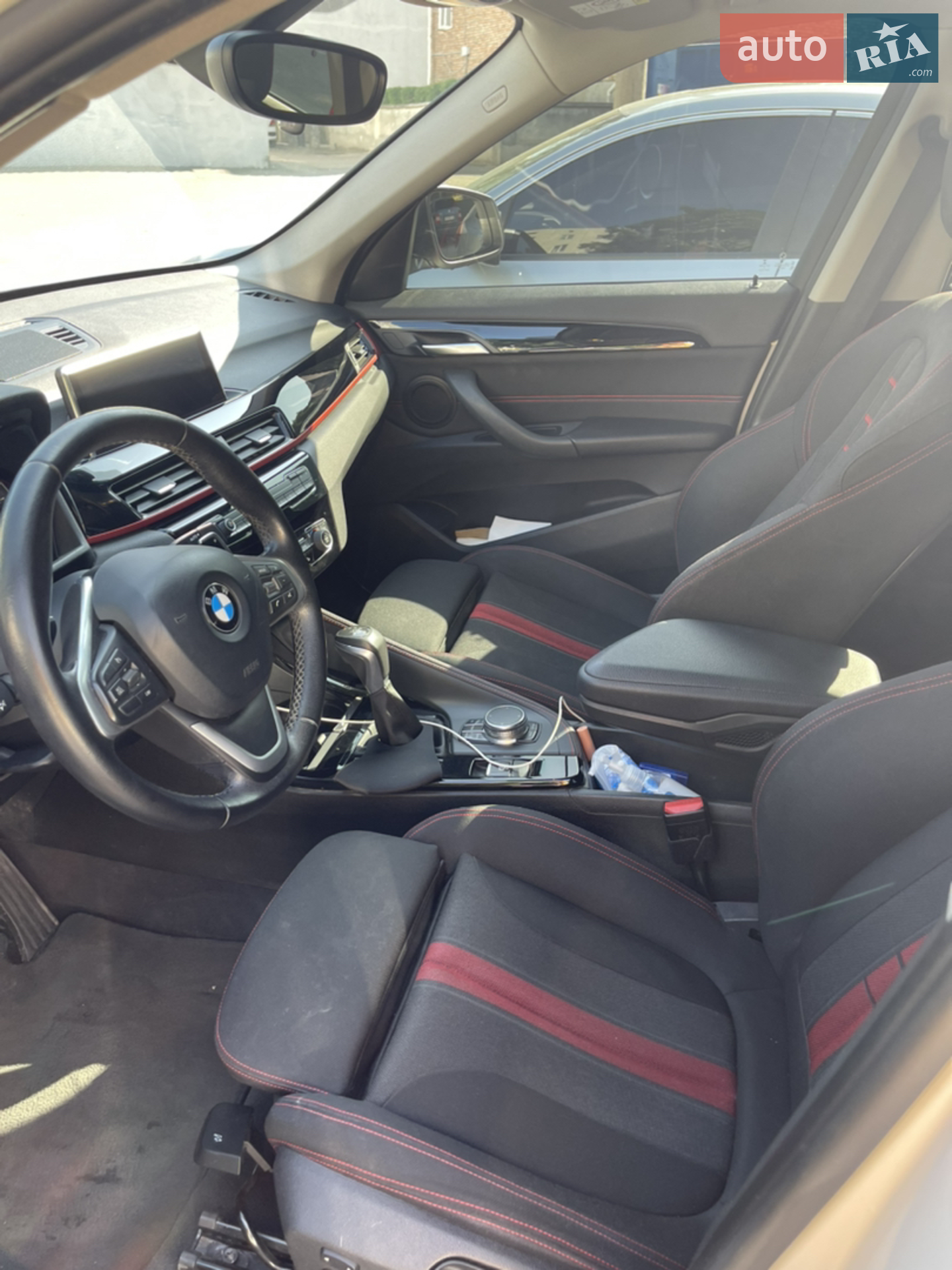 2016 BMW X1 - мініатюра 7