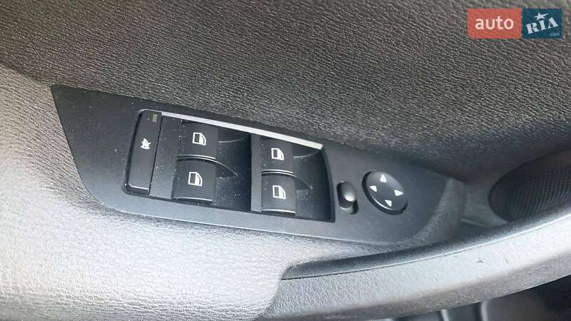 Внедорожник / Кроссовер BMW X1 2014 в Каменец-Подольском фото 6 Внедорожник / Кроссовер BMW X1 2014 в Каменец-Подольском