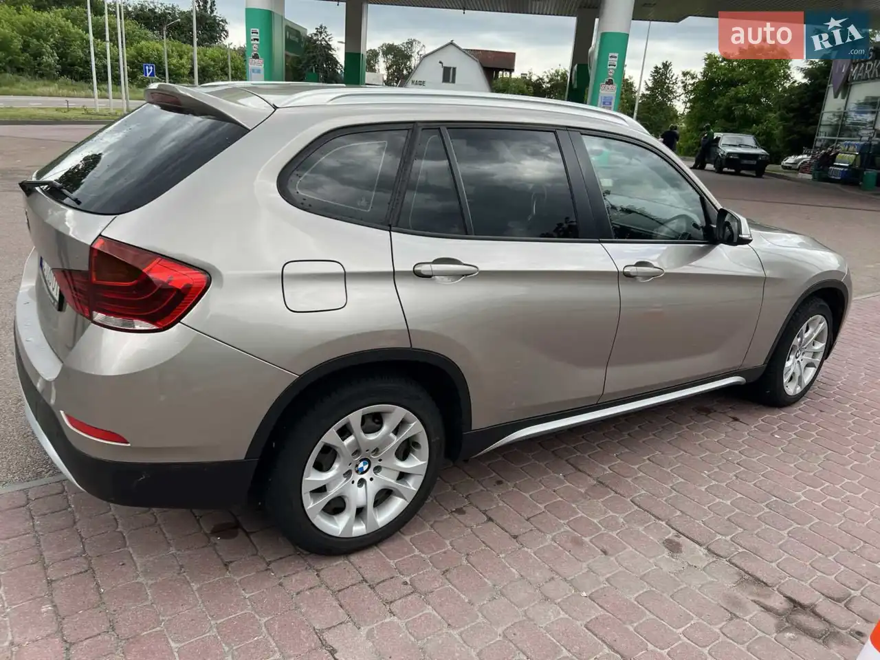 2013 BMW X1 - мініатюра 33