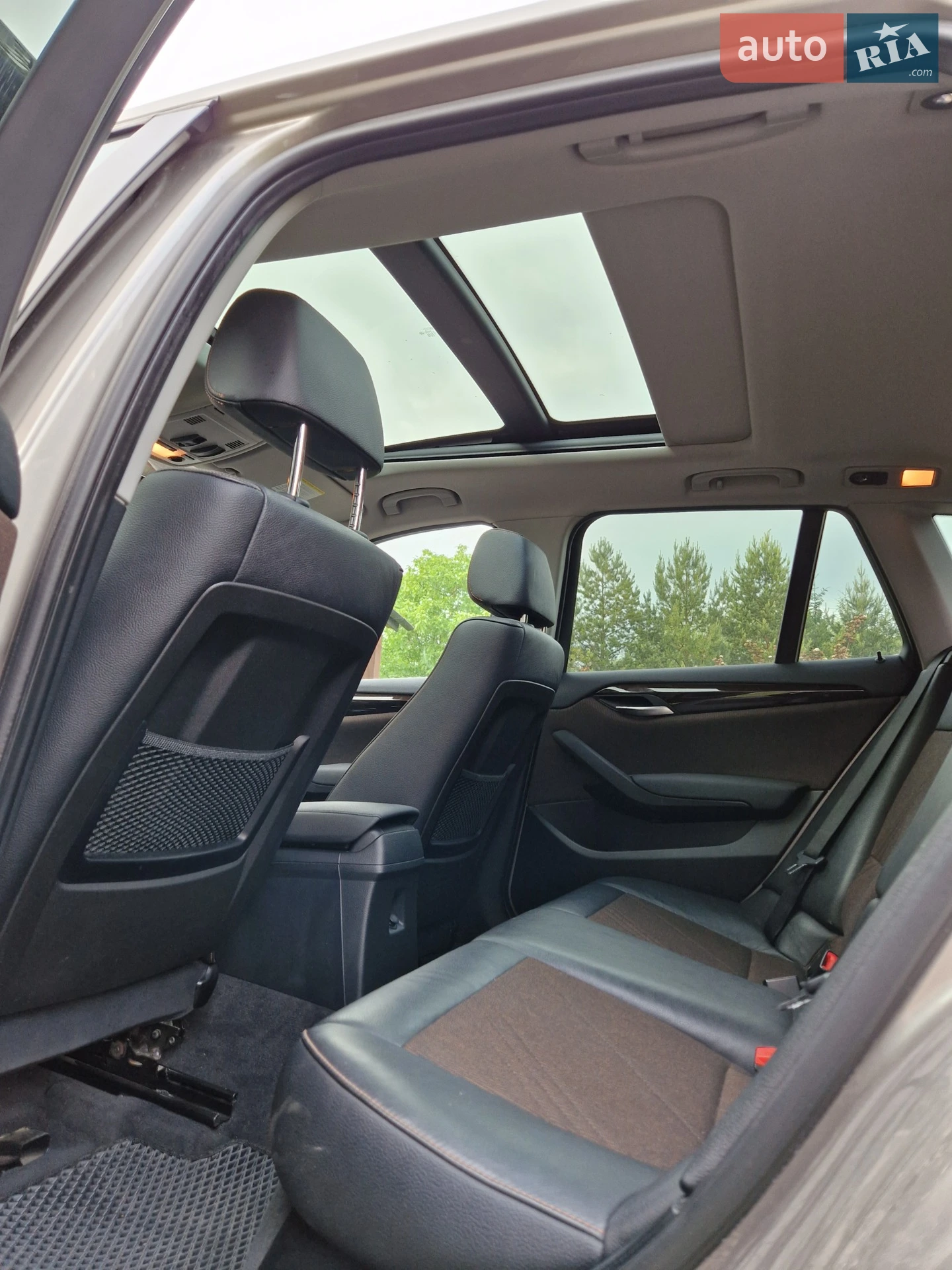 2012 BMW X1 - мініатюра 13