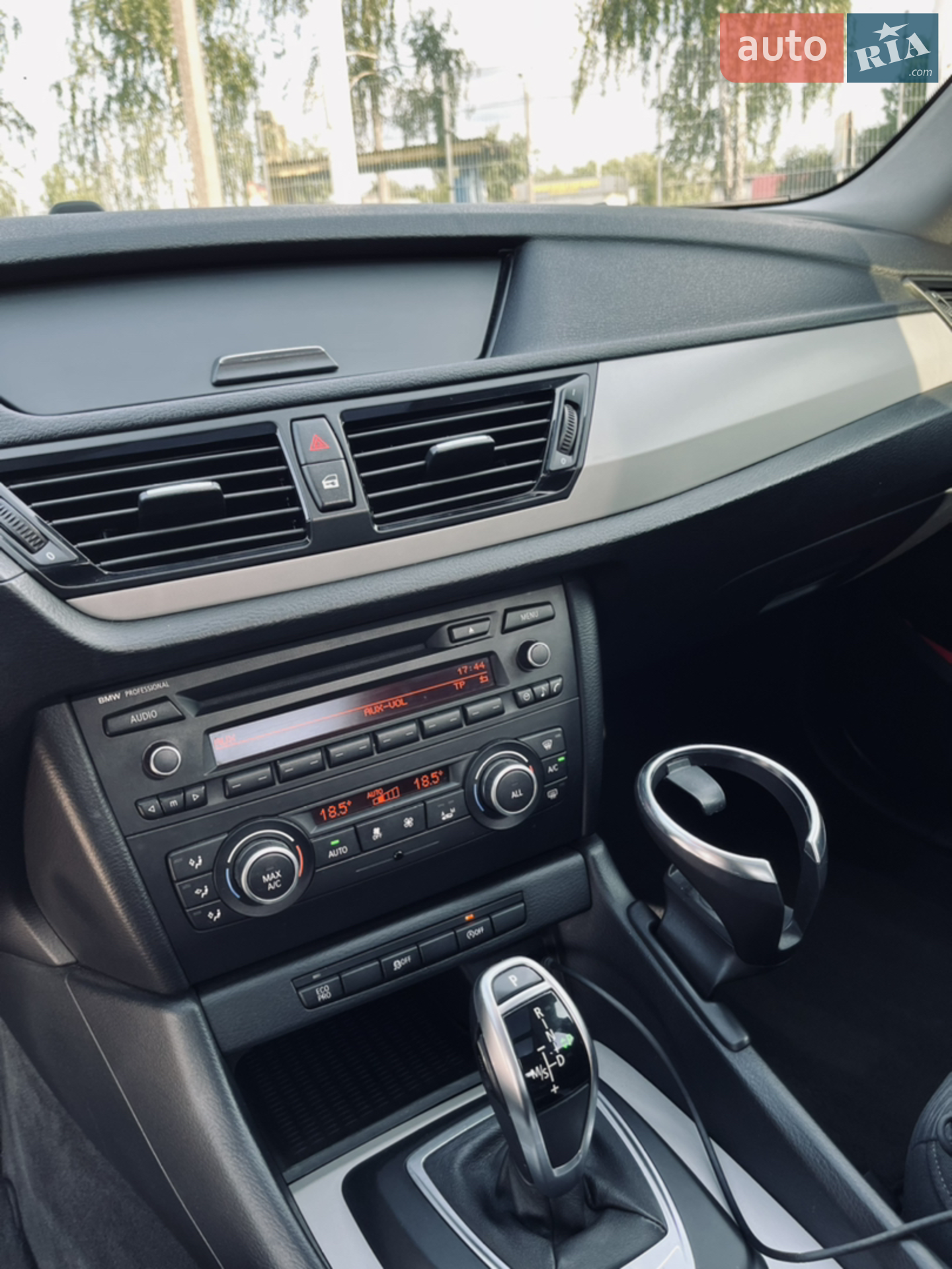 2012 BMW X1 - мініатюра 14