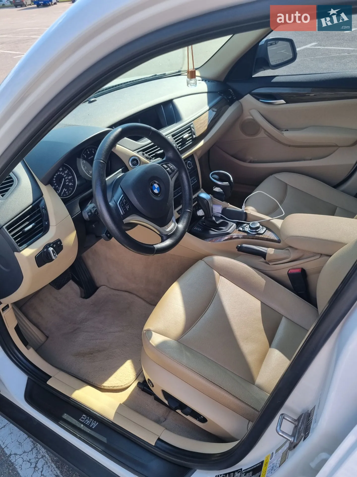 2013 BMW X1 - мініатюра 17