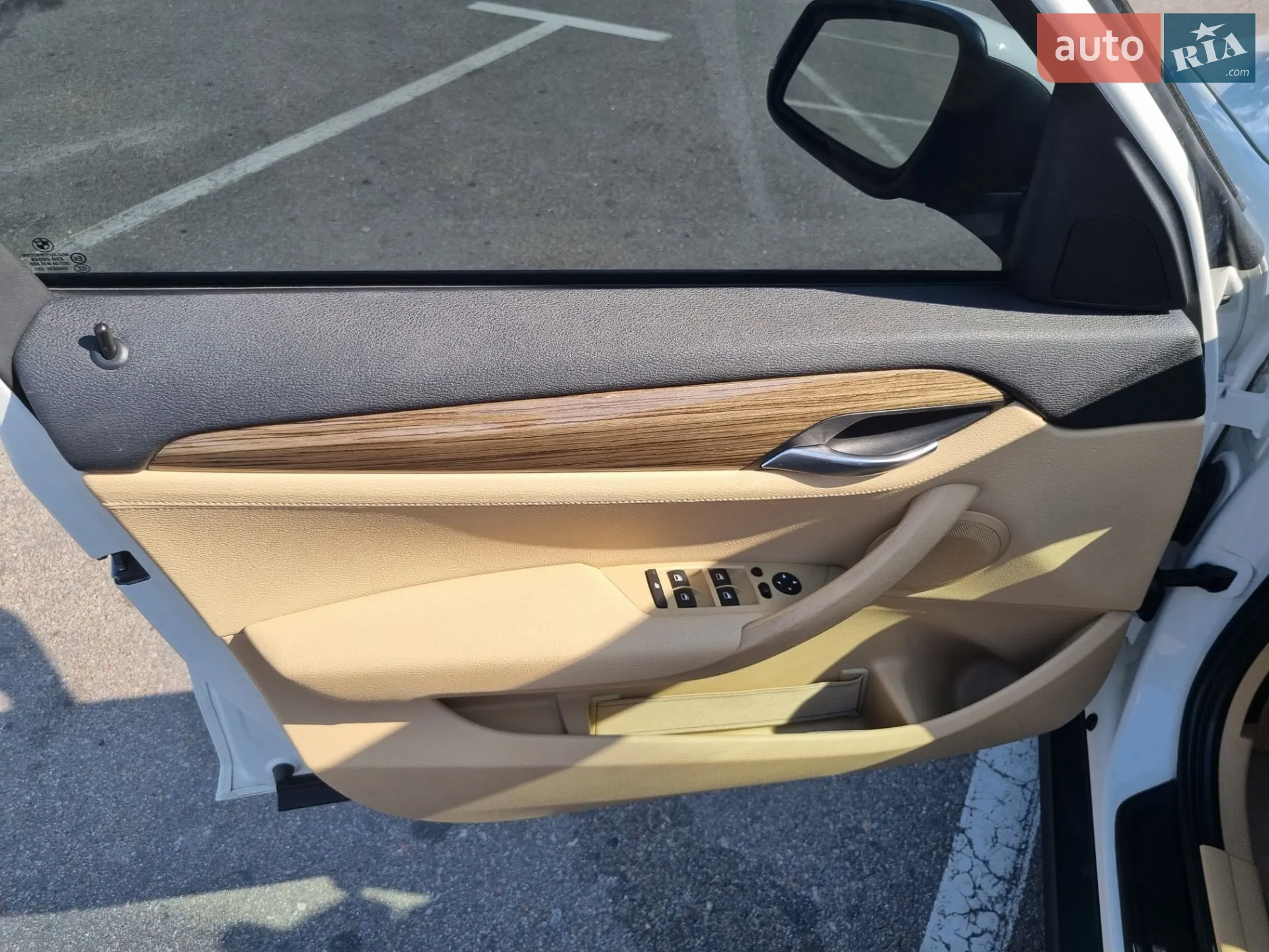 2013 BMW X1 - мініатюра 18