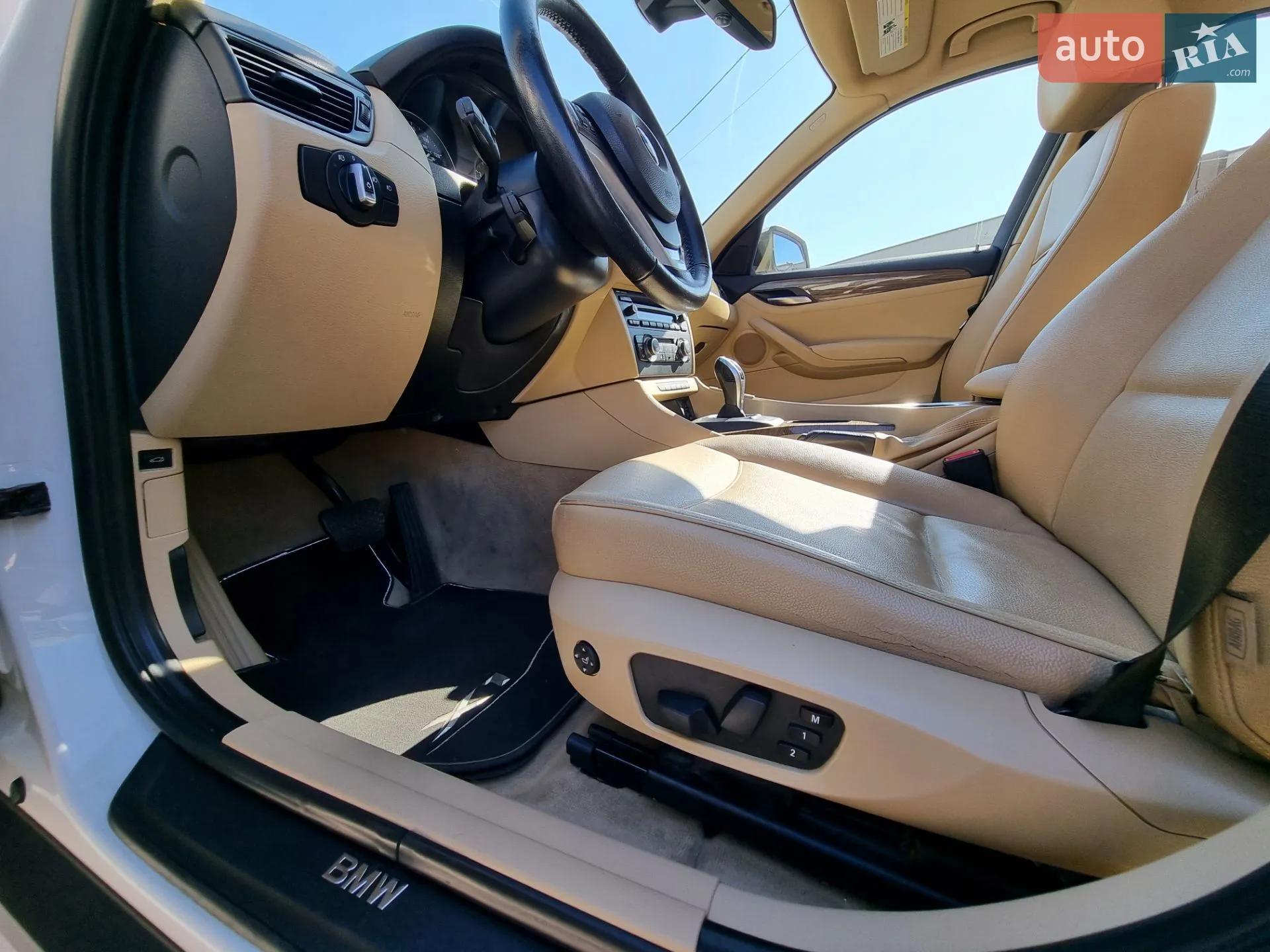 2012 BMW X1 - мініатюра 10