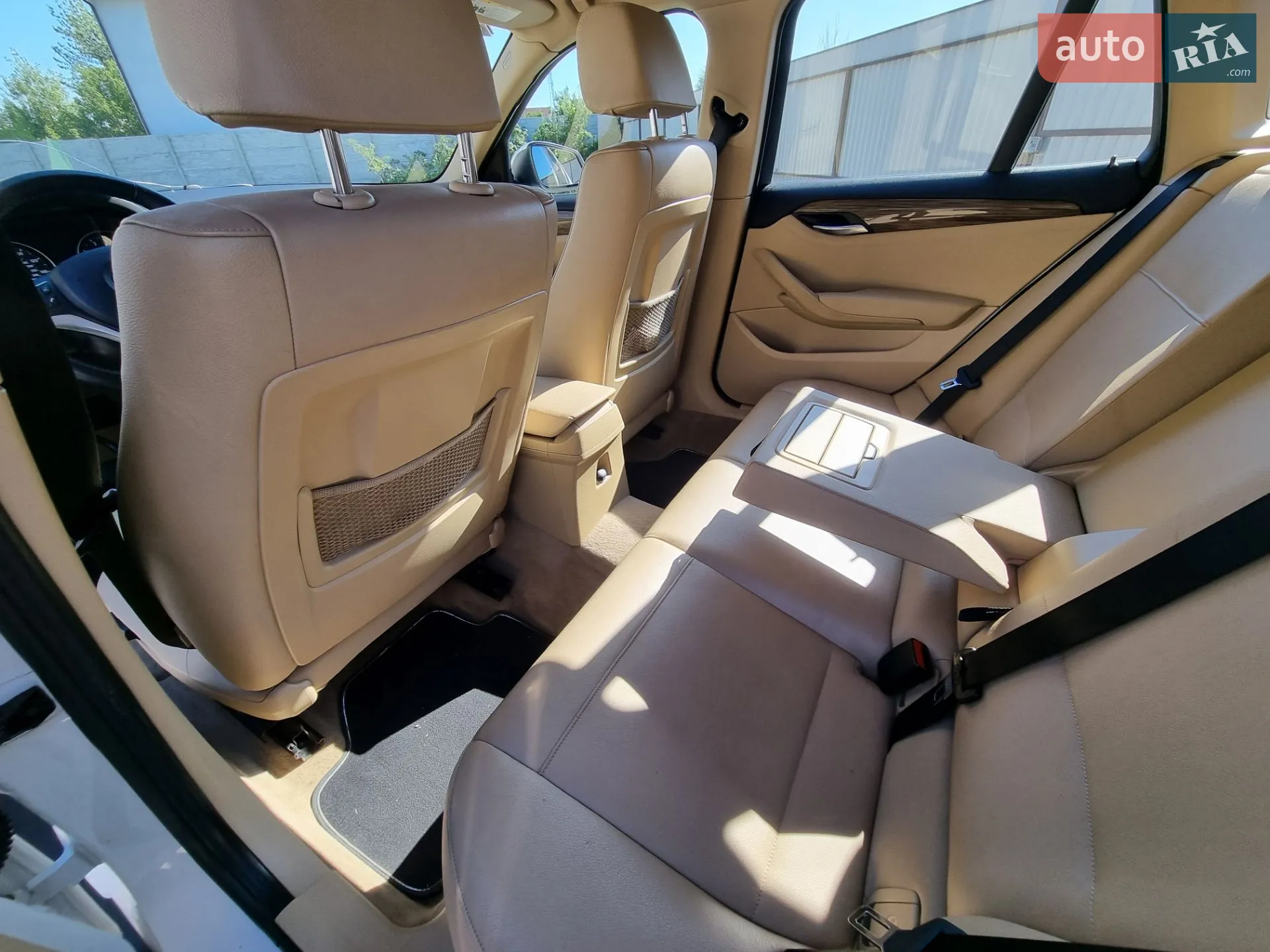 2012 BMW X1 - мініатюра 15