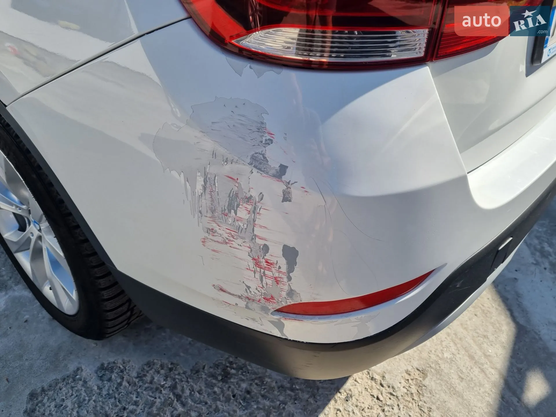 2012 BMW X1 - мініатюра 20