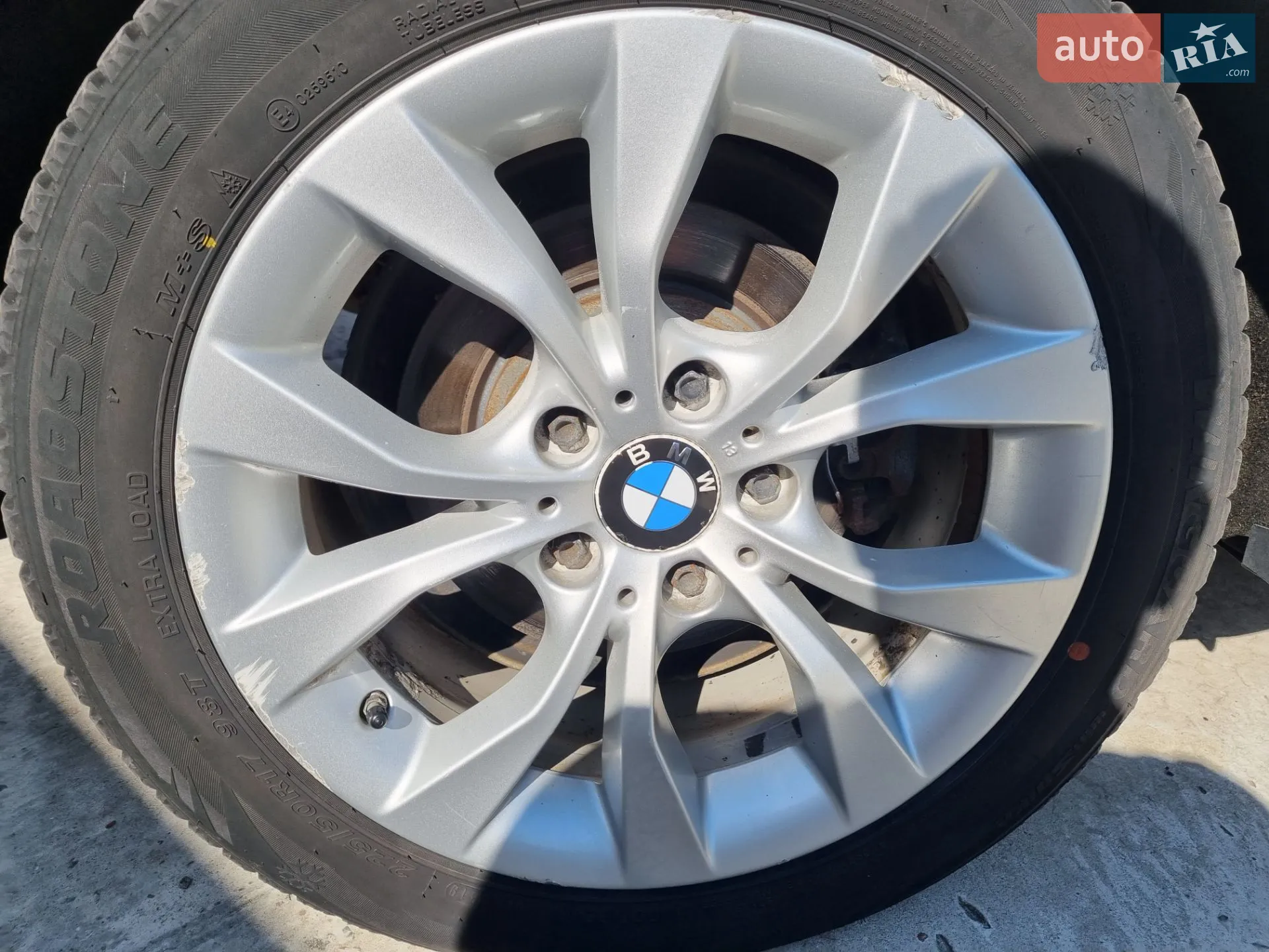 2012 BMW X1 - мініатюра 25
