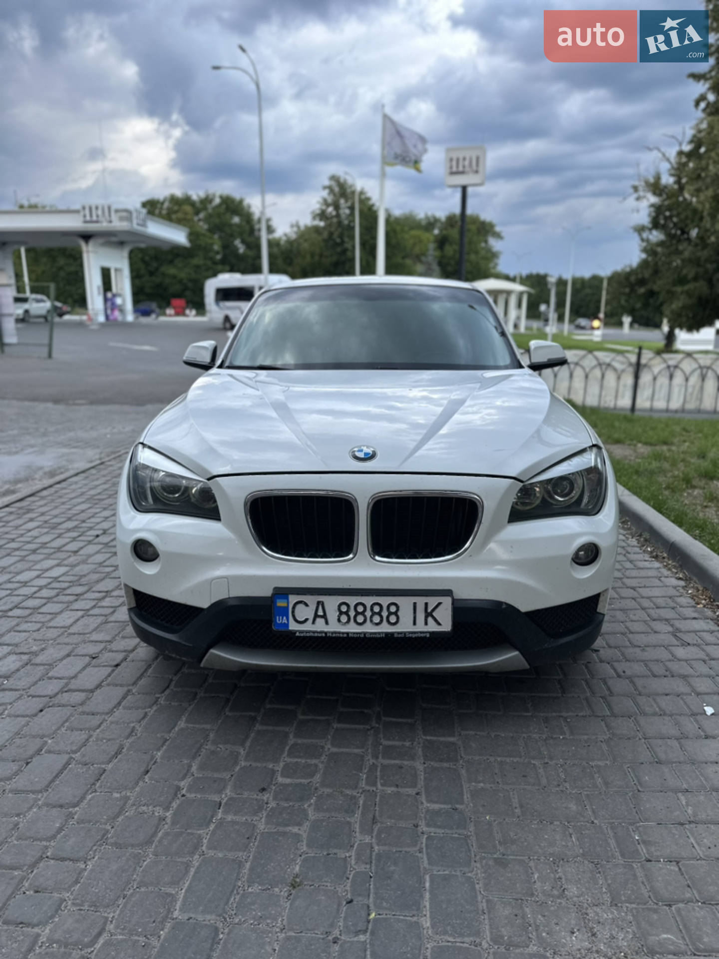 2013 BMW X1 - мініатюра 4