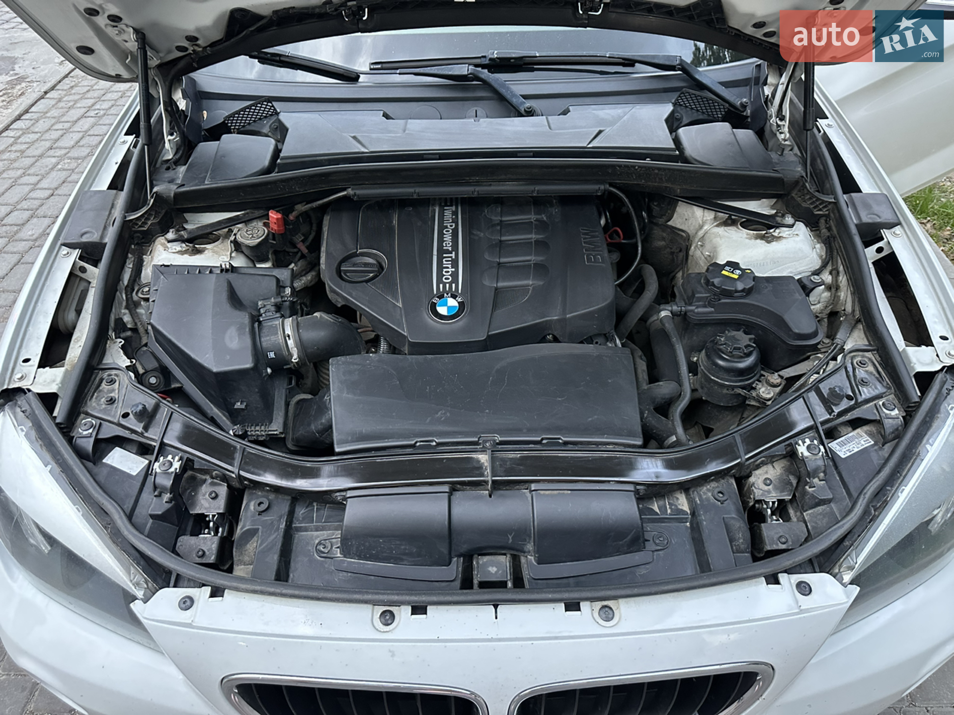 2013 BMW X1 - мініатюра 12