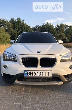 Универсал BMW X1 2014 в Арцизе
