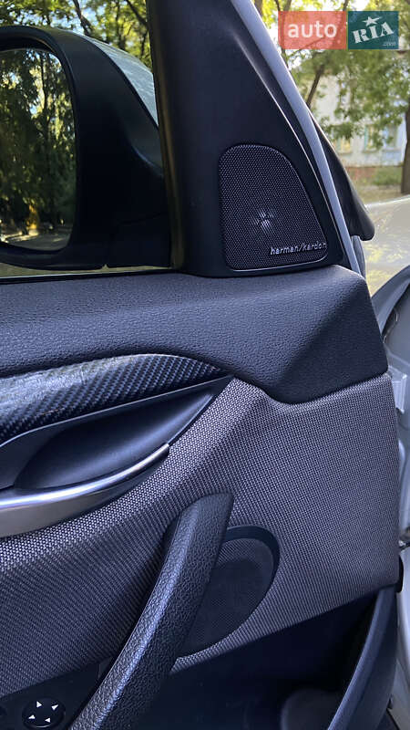 Позашляховик / Кросовер BMW X1 2010 в Запоріжжі фото 23 Позашляховик / Кросовер BMW X1 2010 в Запоріжжі