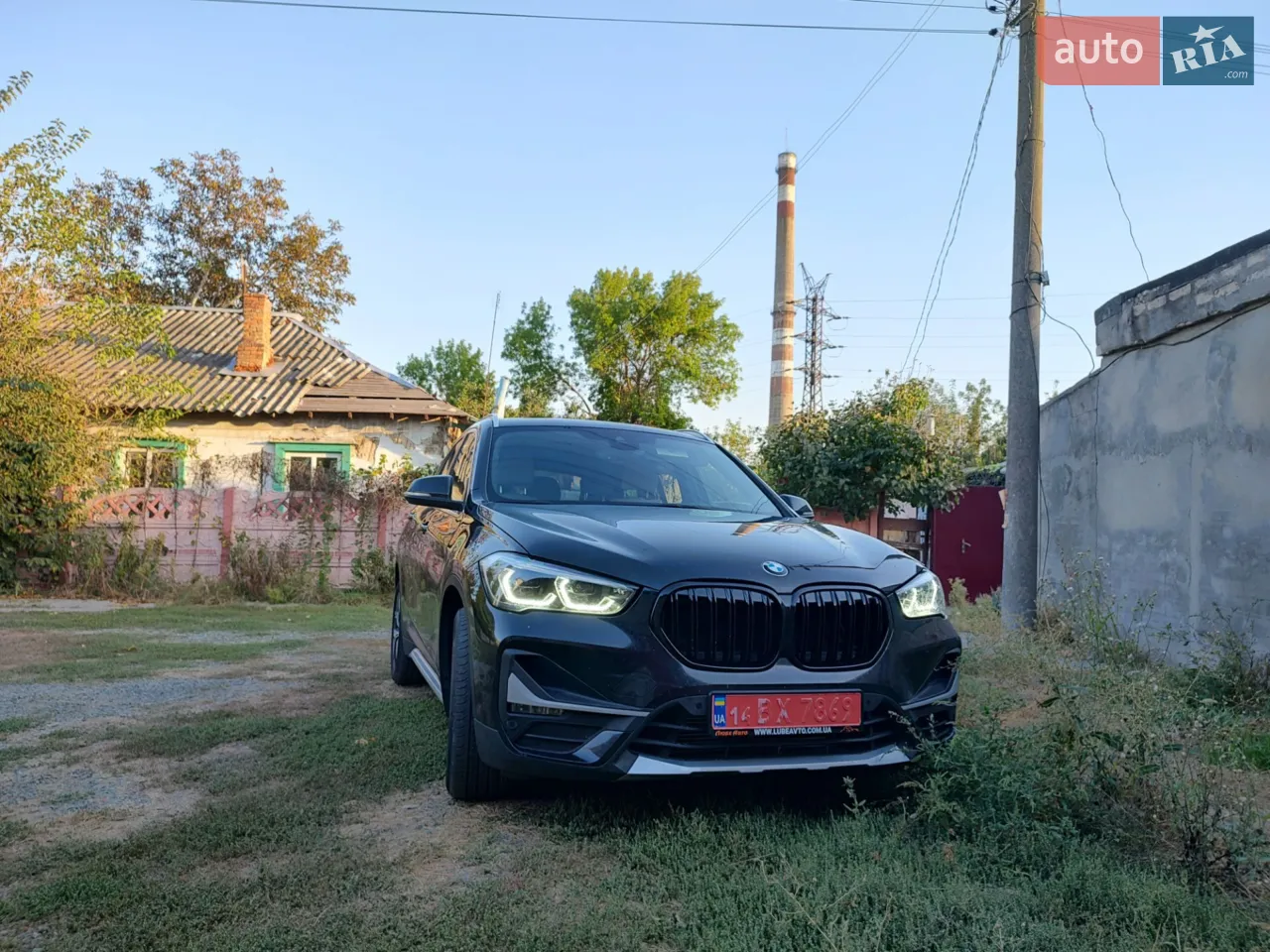 2019 BMW X1 - мініатюра 20