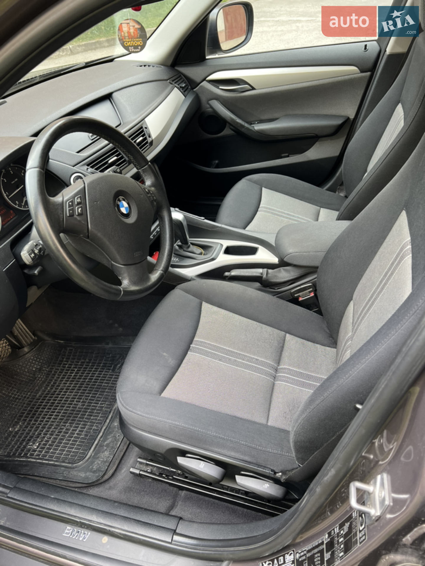 2010 BMW X1 - мініатюра 5