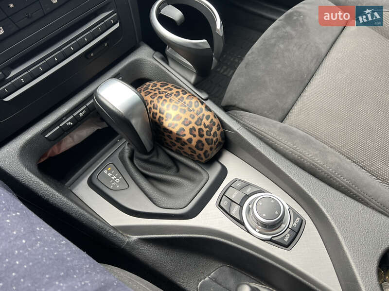 Позашляховик / Кросовер BMW X1 2011 в Василькові фото 10 Позашляховик / Кросовер BMW X1 2011 в Василькові