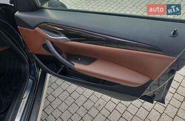 Внедорожник / Кроссовер BMW X1 2014 в 