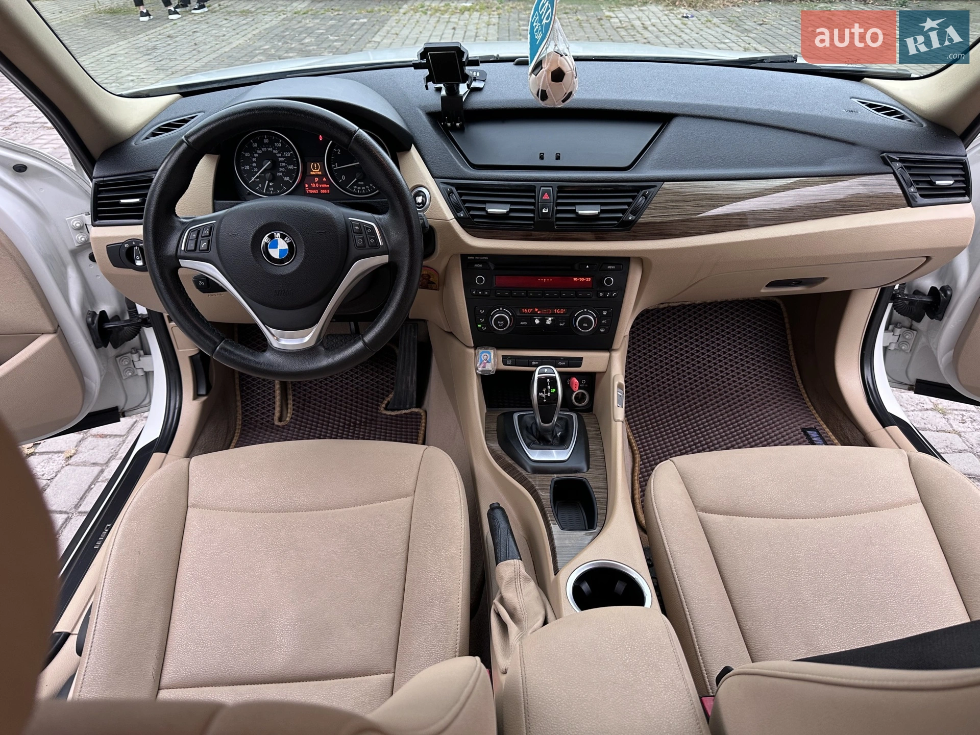 2013 BMW X1 - мініатюра 15