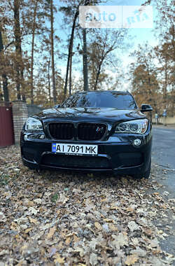 Внедорожник / Кроссовер BMW X1 2013 в Киеве