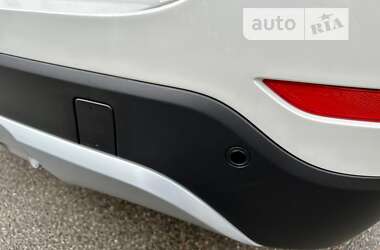 Внедорожник / Кроссовер BMW X1 2013 в 