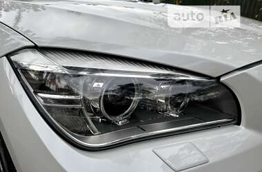 Внедорожник / Кроссовер BMW X1 2013 в 