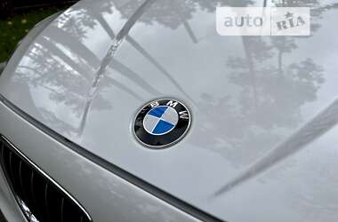 Внедорожник / Кроссовер BMW X1 2013 в 