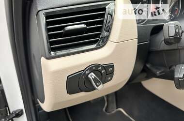 Внедорожник / Кроссовер BMW X1 2013 в 
