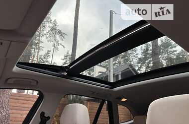 Внедорожник / Кроссовер BMW X1 2013 в 