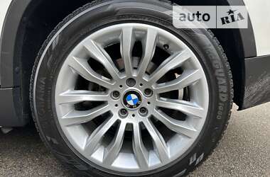 Внедорожник / Кроссовер BMW X1 2013 в 