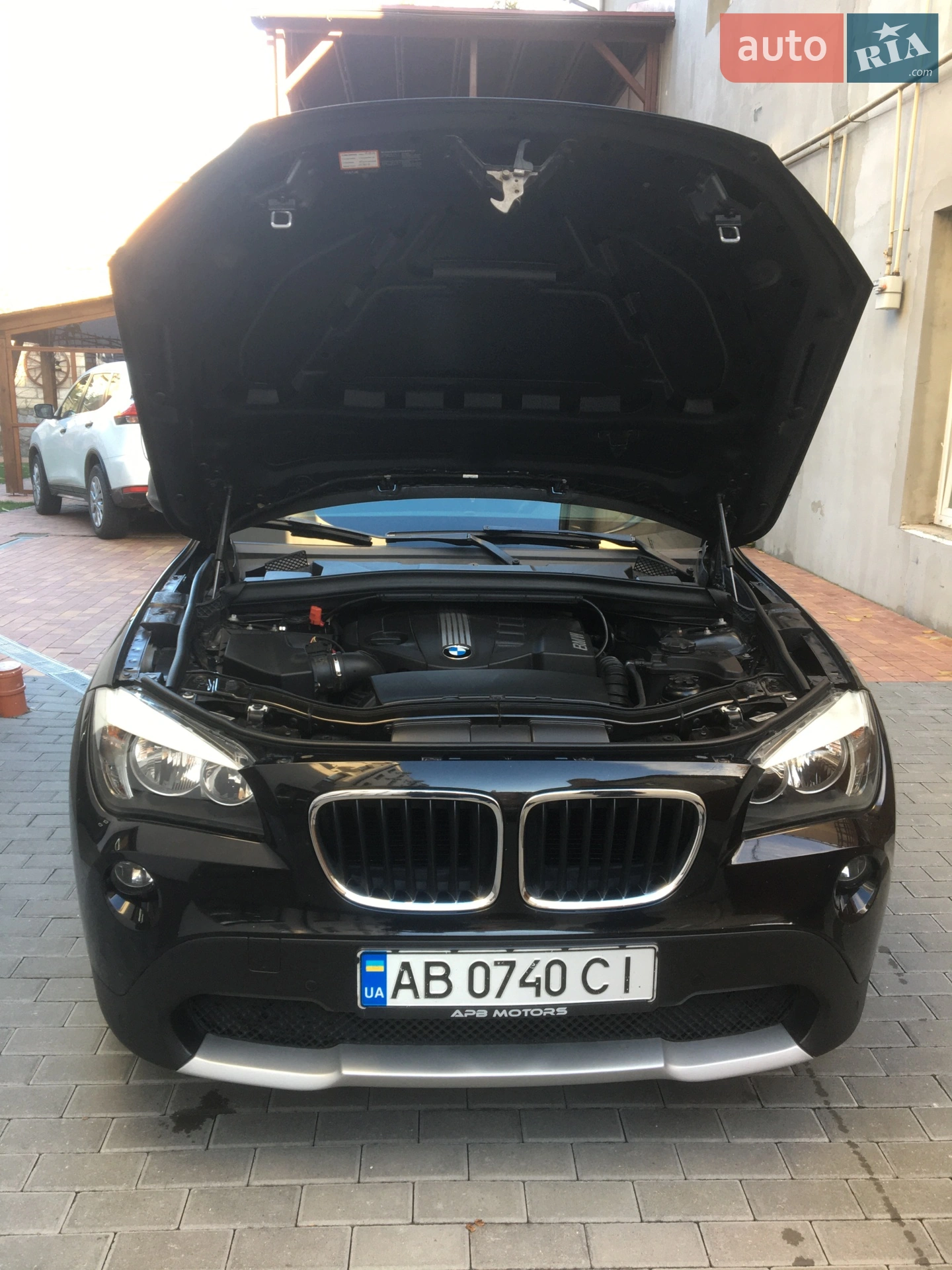 2012 BMW X1 - мініатюра 12