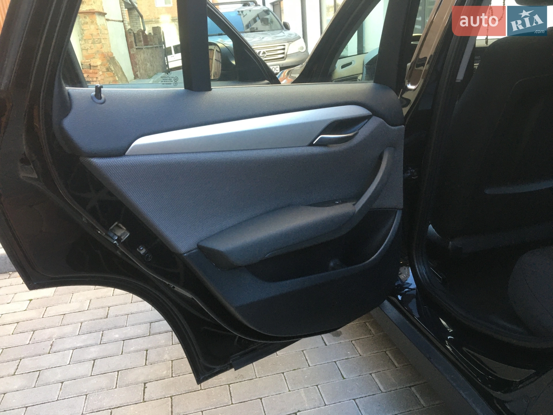 2012 BMW X1 - мініатюра 24