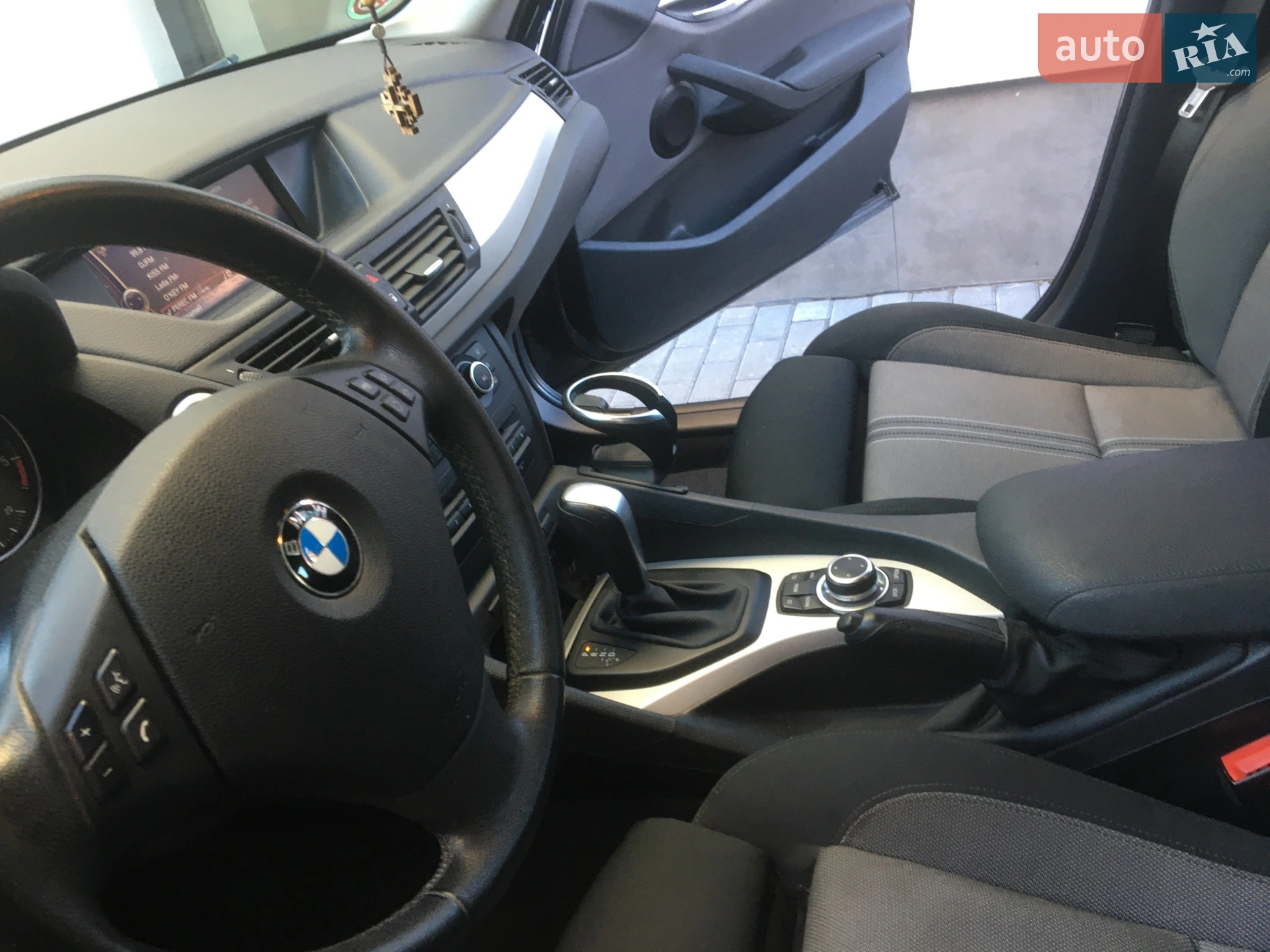 2012 BMW X1 - мініатюра 30