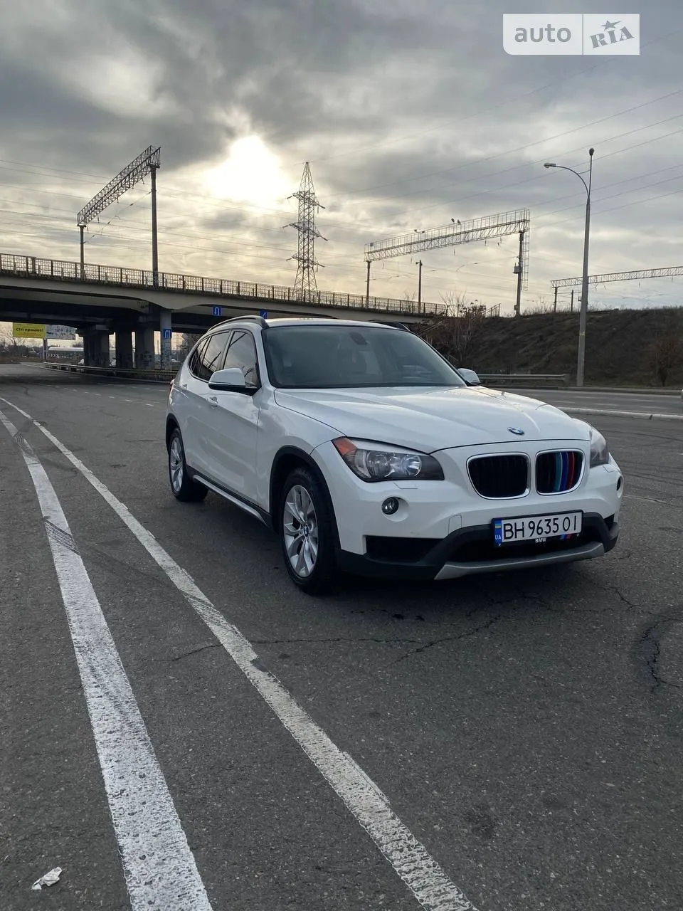 2012 BMW X1 - мініатюра 14