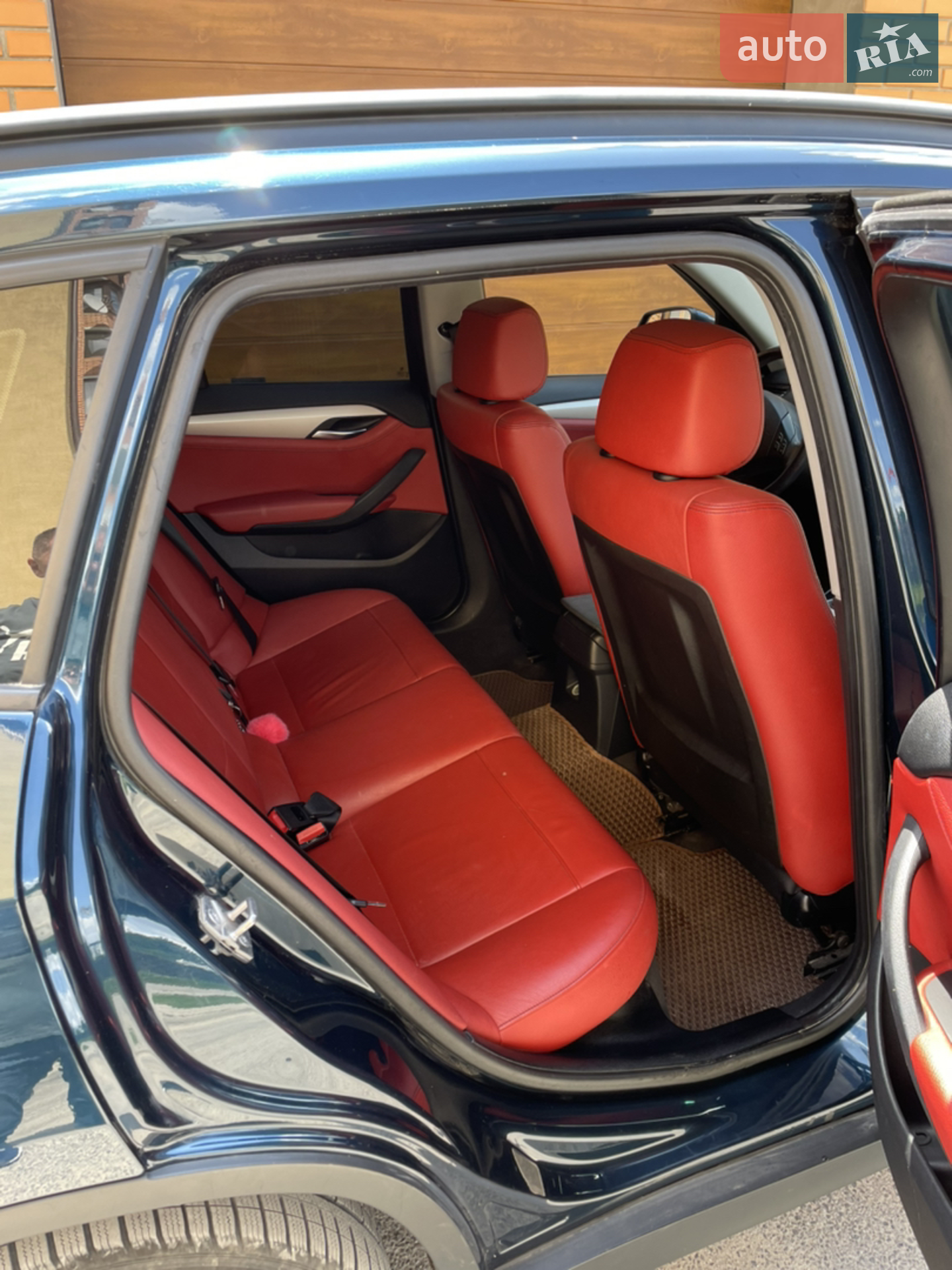 2013 BMW X1 - мініатюра 30