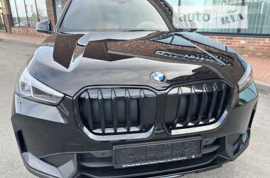 Внедорожник / Кроссовер BMW X1 2023 в Киеве