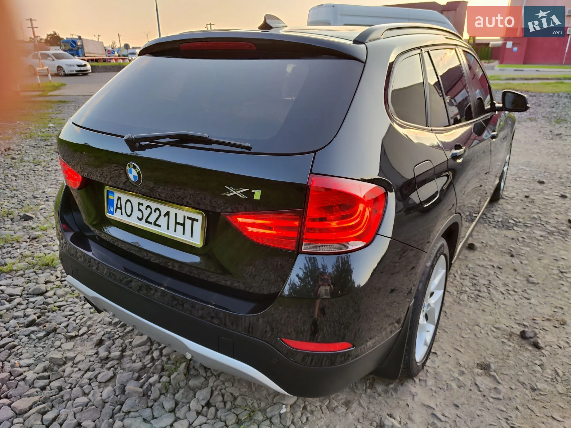2012 BMW X1 - мініатюра 16