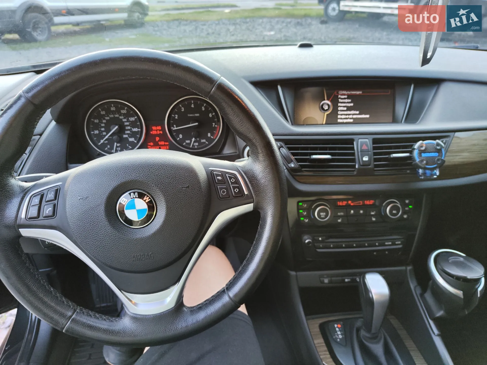 2012 BMW X1 - мініатюра 26