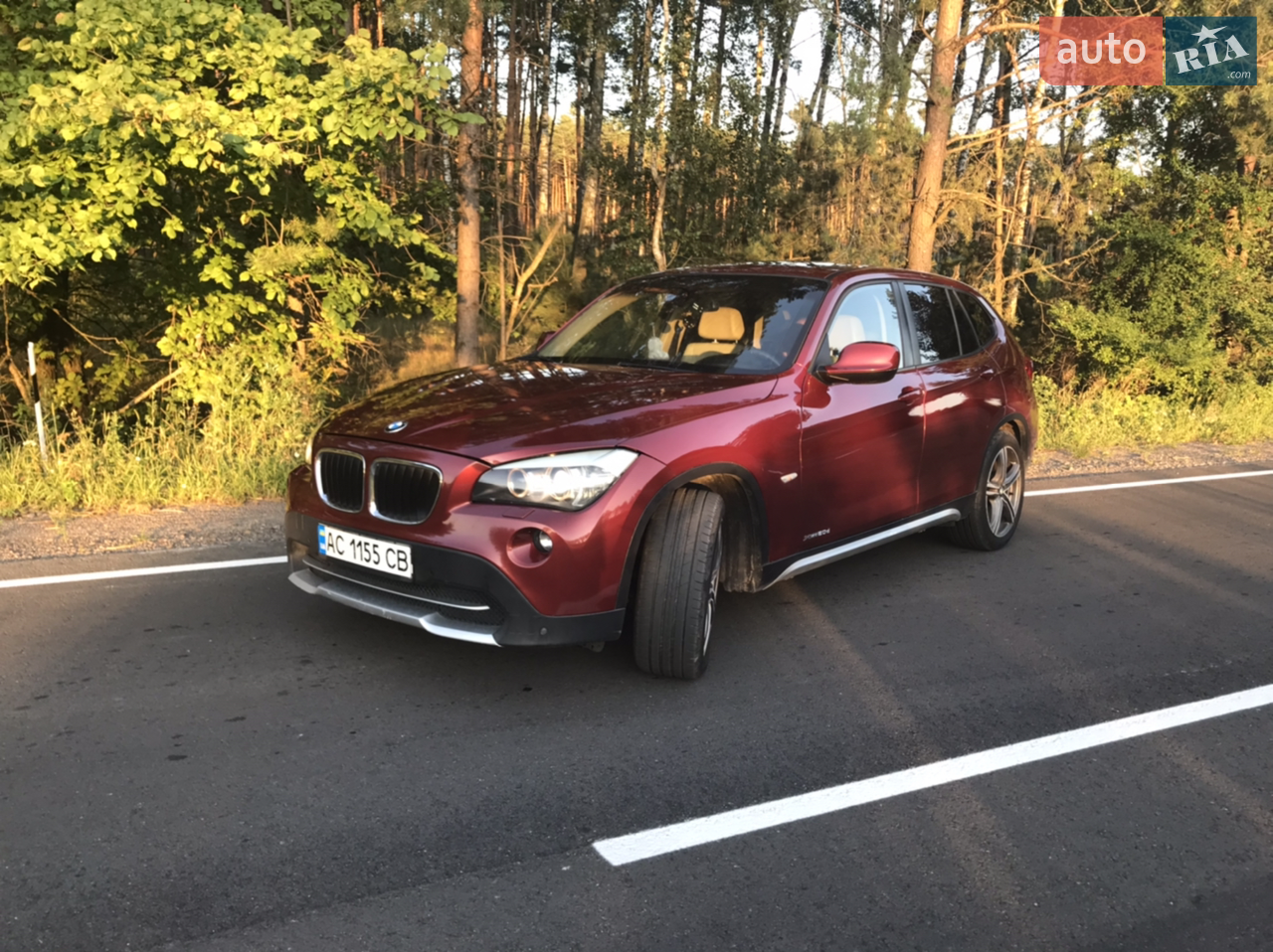 2010 BMW X1 - мініатюра 20
